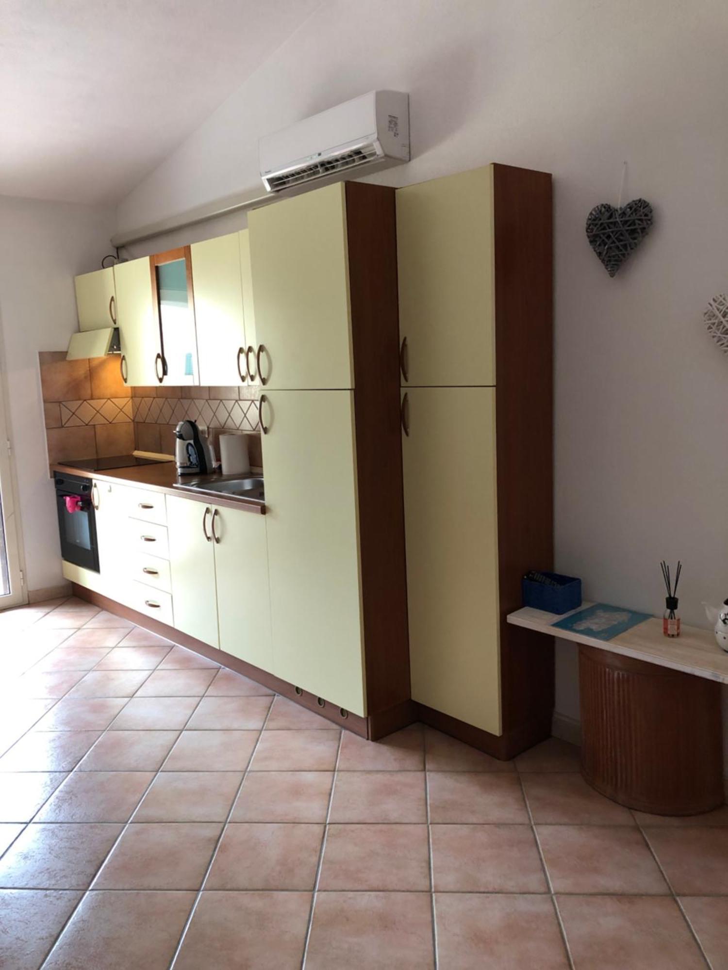 Casa Sa Murta Apartment